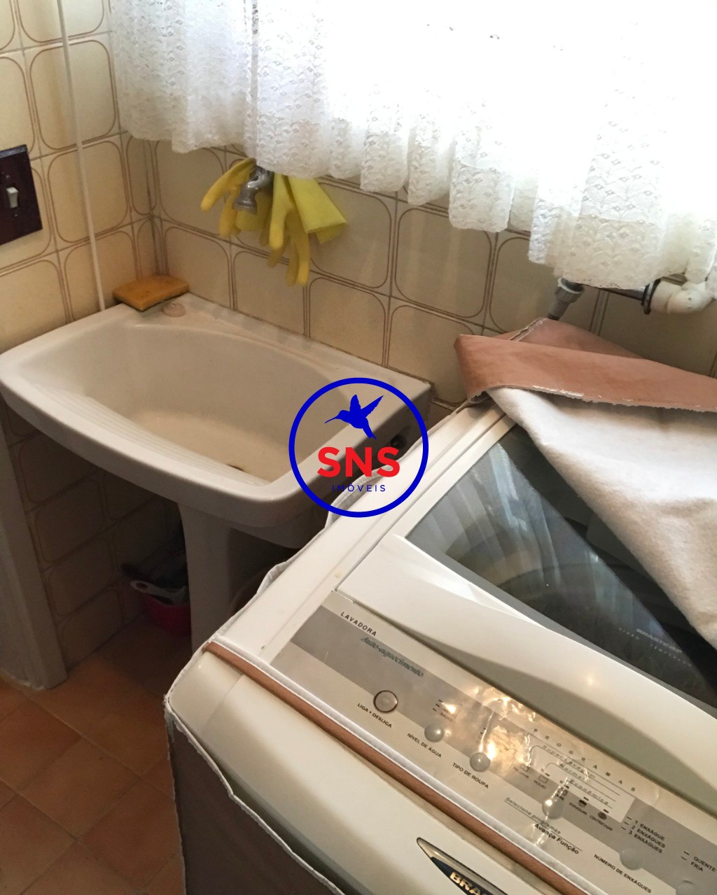 Apartamento, 1 quarto, 60 m² - Foto 23