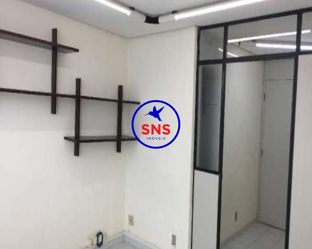 Sala-Conjunto, 43 m² - Foto 1