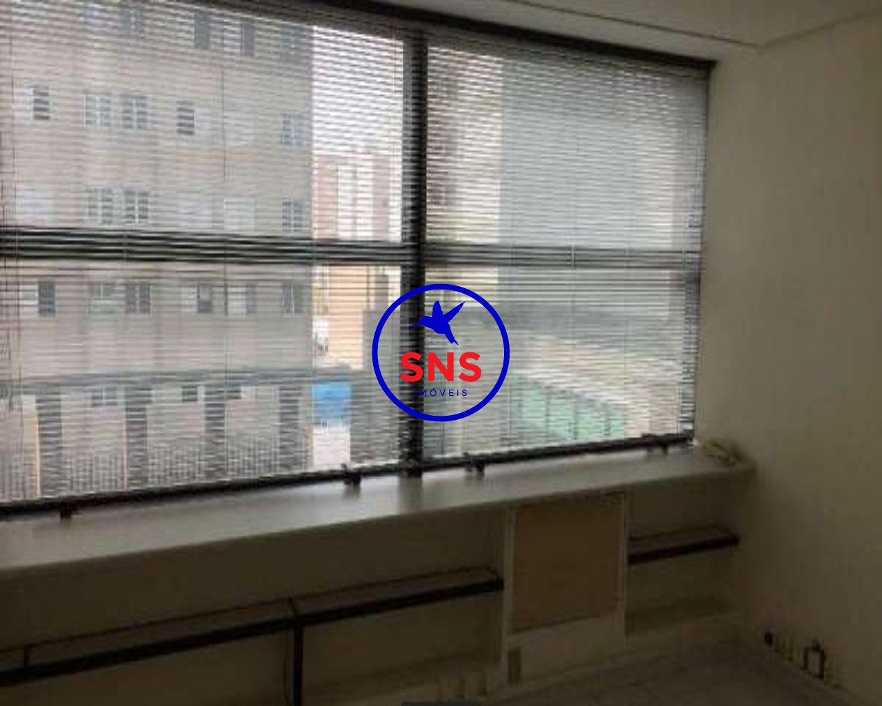 Sala-Conjunto, 43 m² - Foto 2