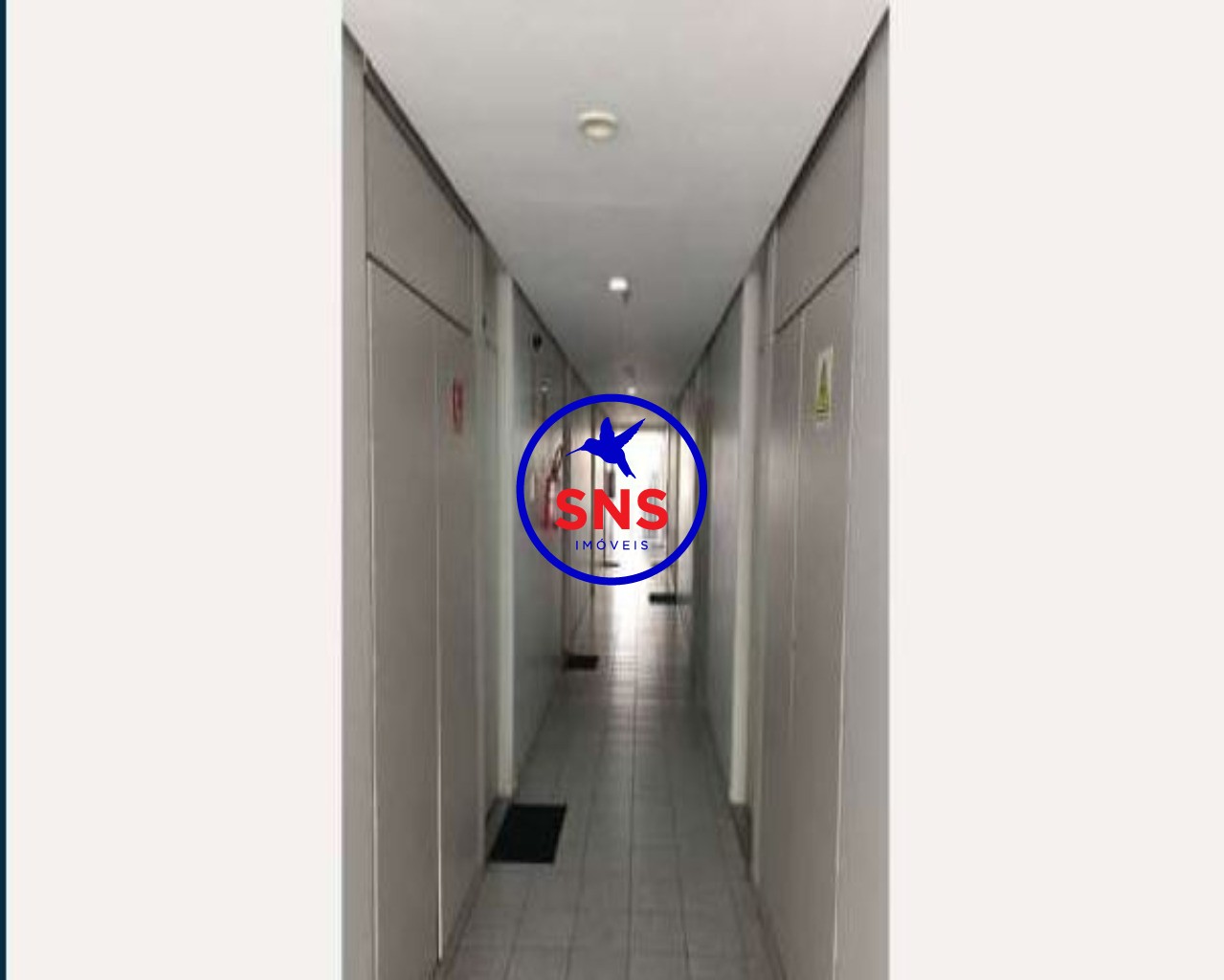 Sala-Conjunto, 43 m² - Foto 4