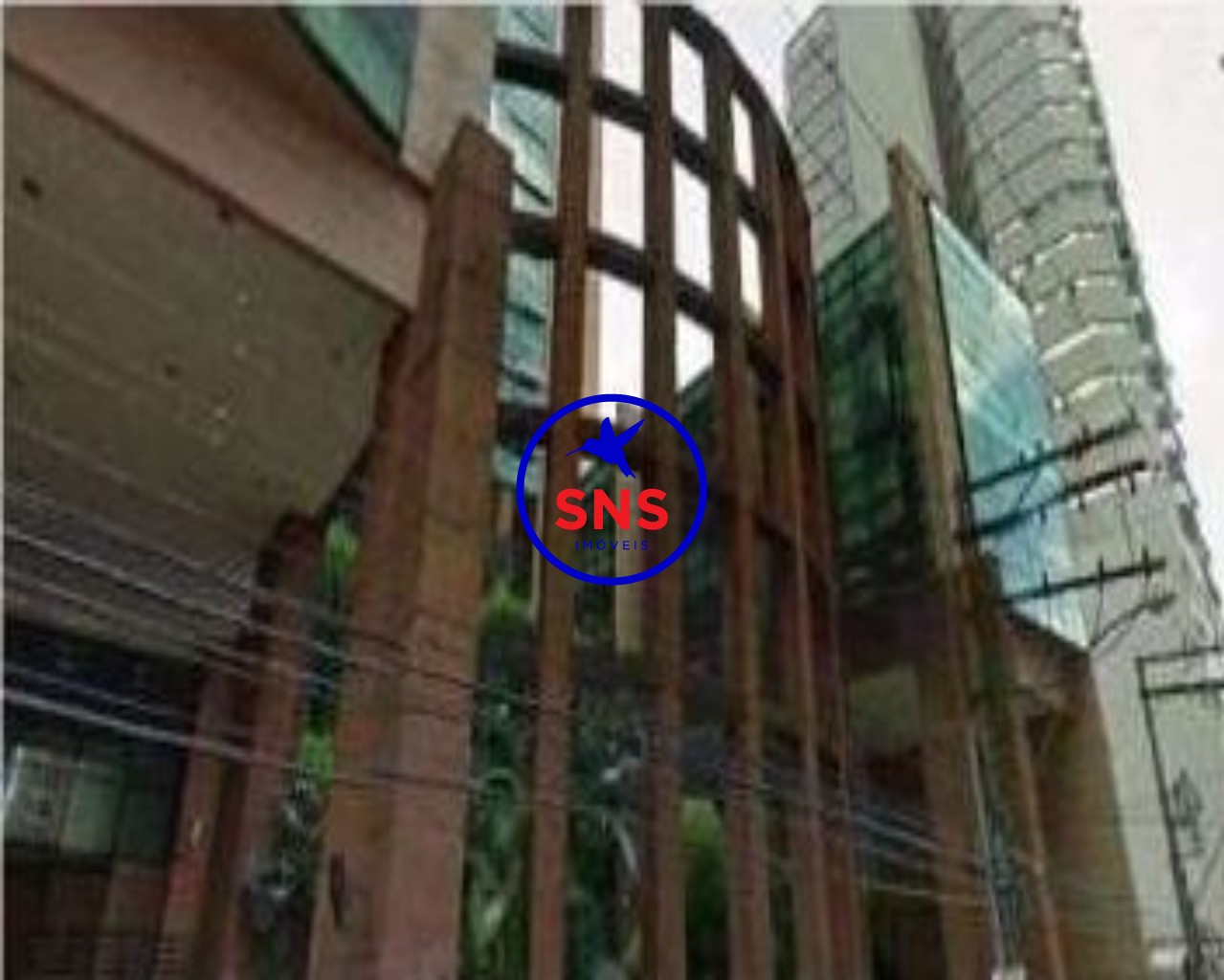 Sala-Conjunto, 43 m² - Foto 6