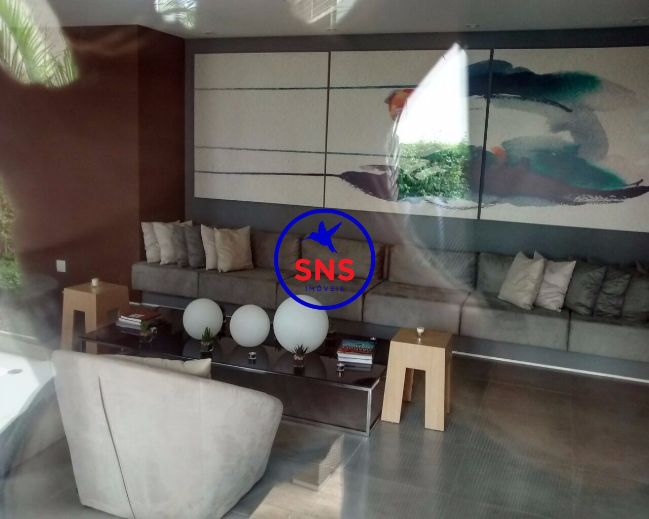 Apartamento, 1 quarto, 46 m² - Foto 7