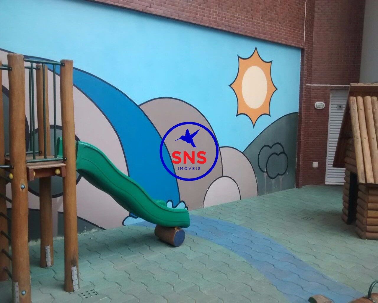 Apartamento, 1 quarto, 46 m² - Foto 8