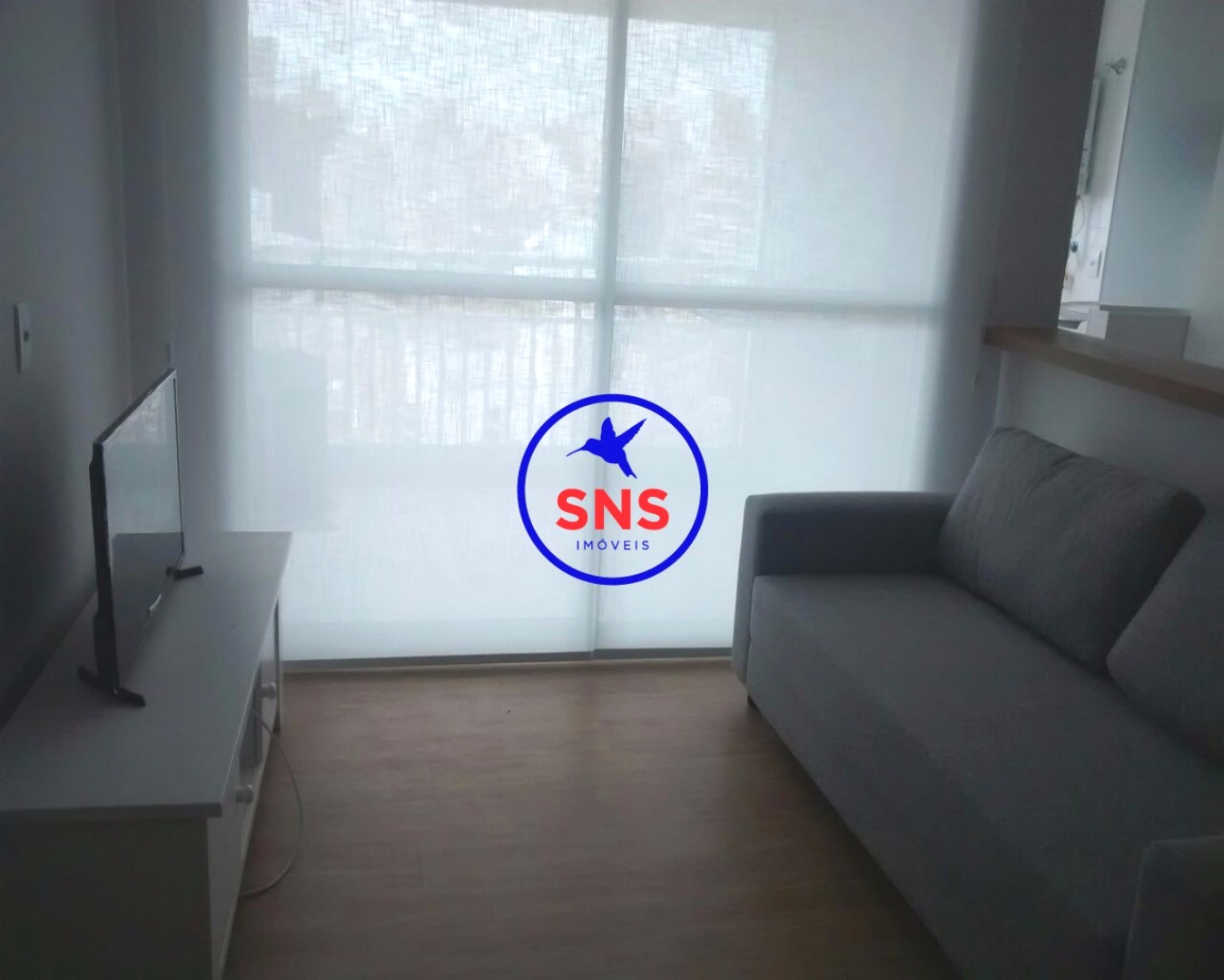 Apartamento, 1 quarto, 46 m² - Foto 9