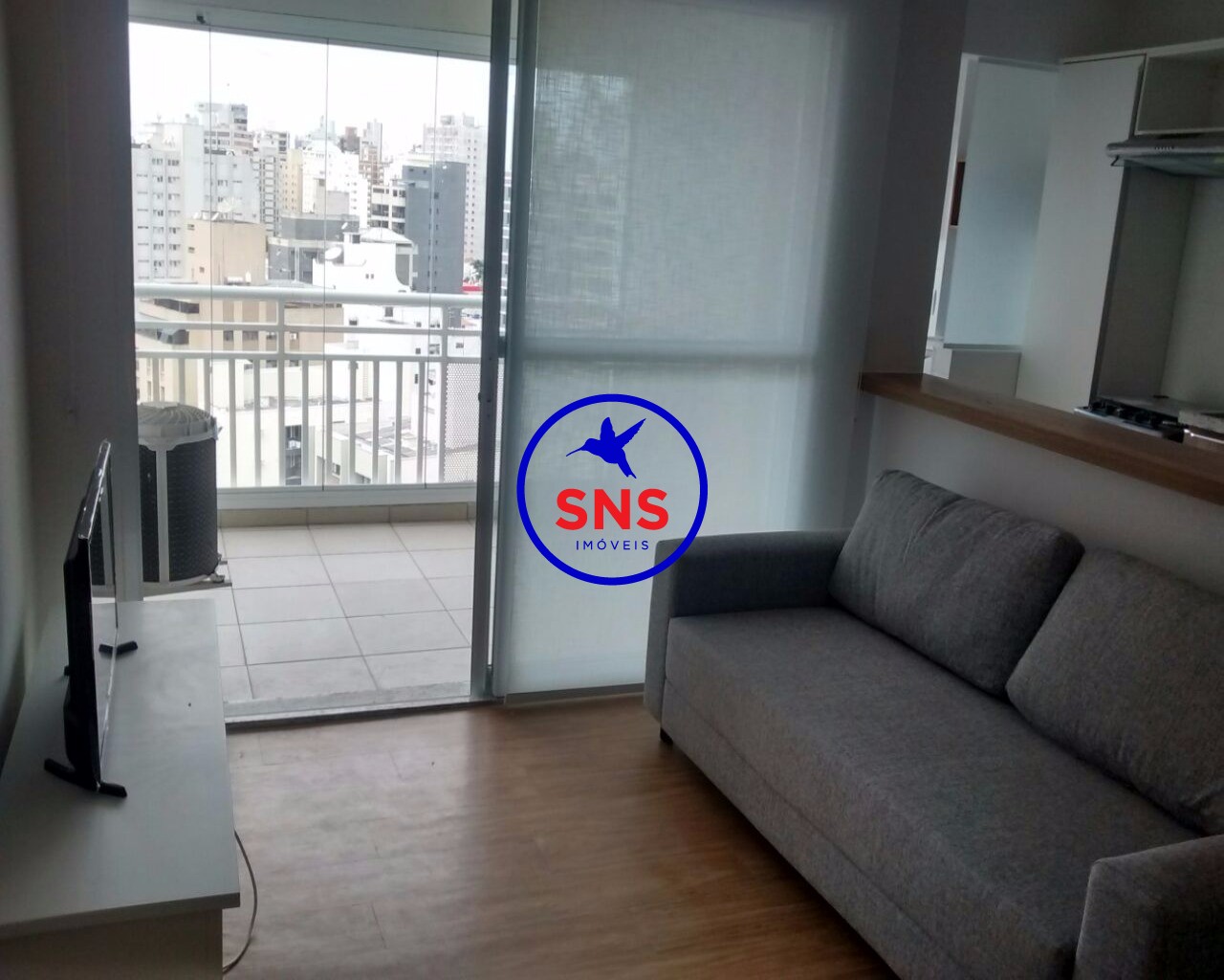 Apartamento, 1 quarto, 46 m² - Foto 11