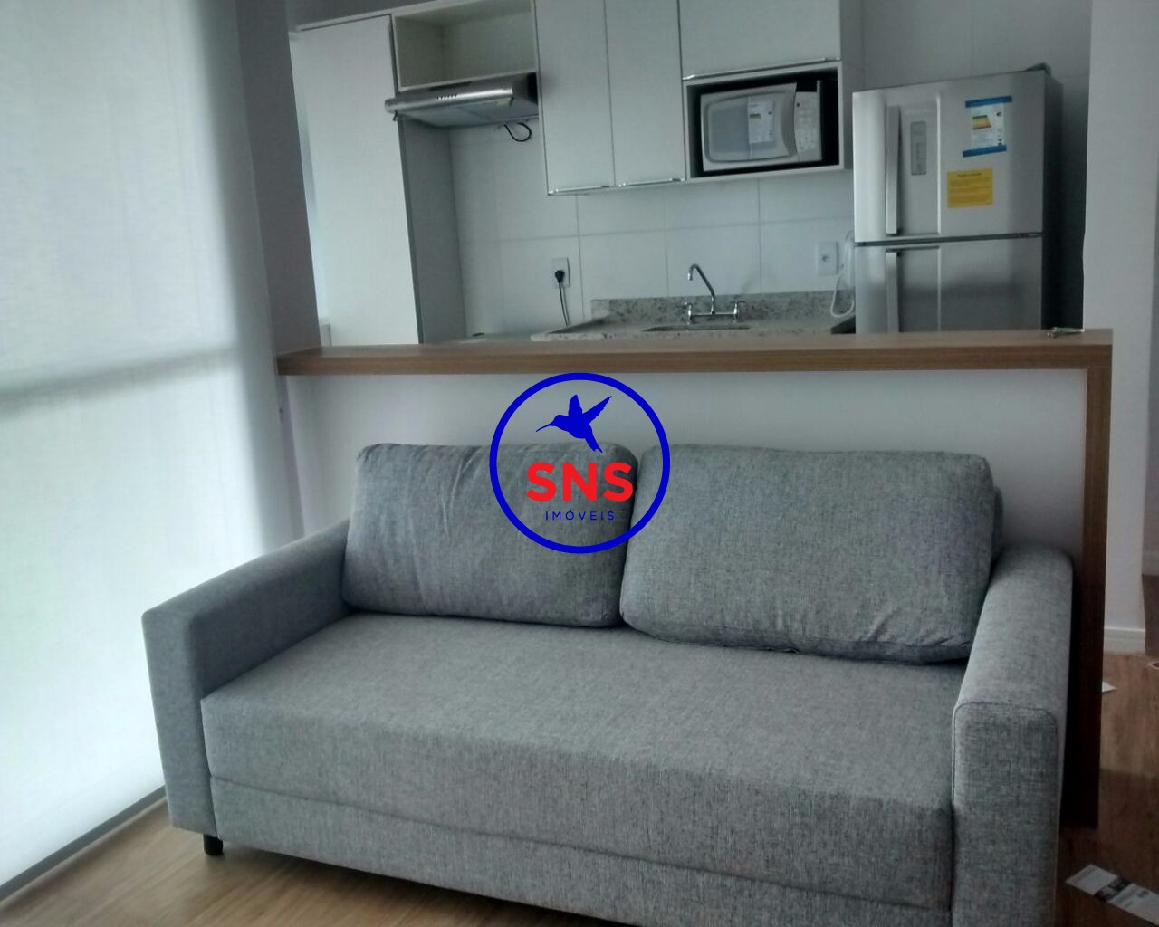 Apartamento, 1 quarto, 46 m² - Foto 15