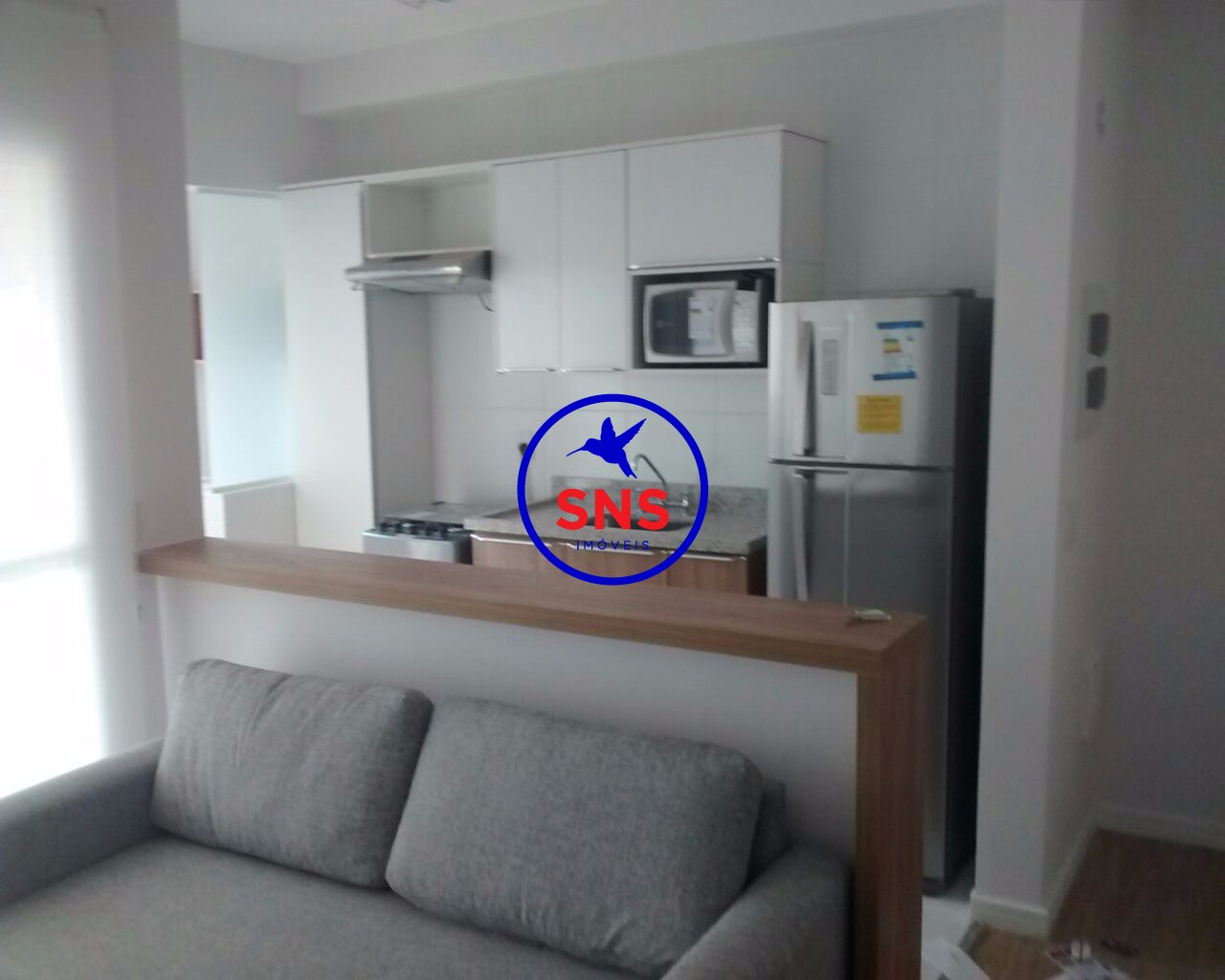 Apartamento, 1 quarto, 46 m² - Foto 16