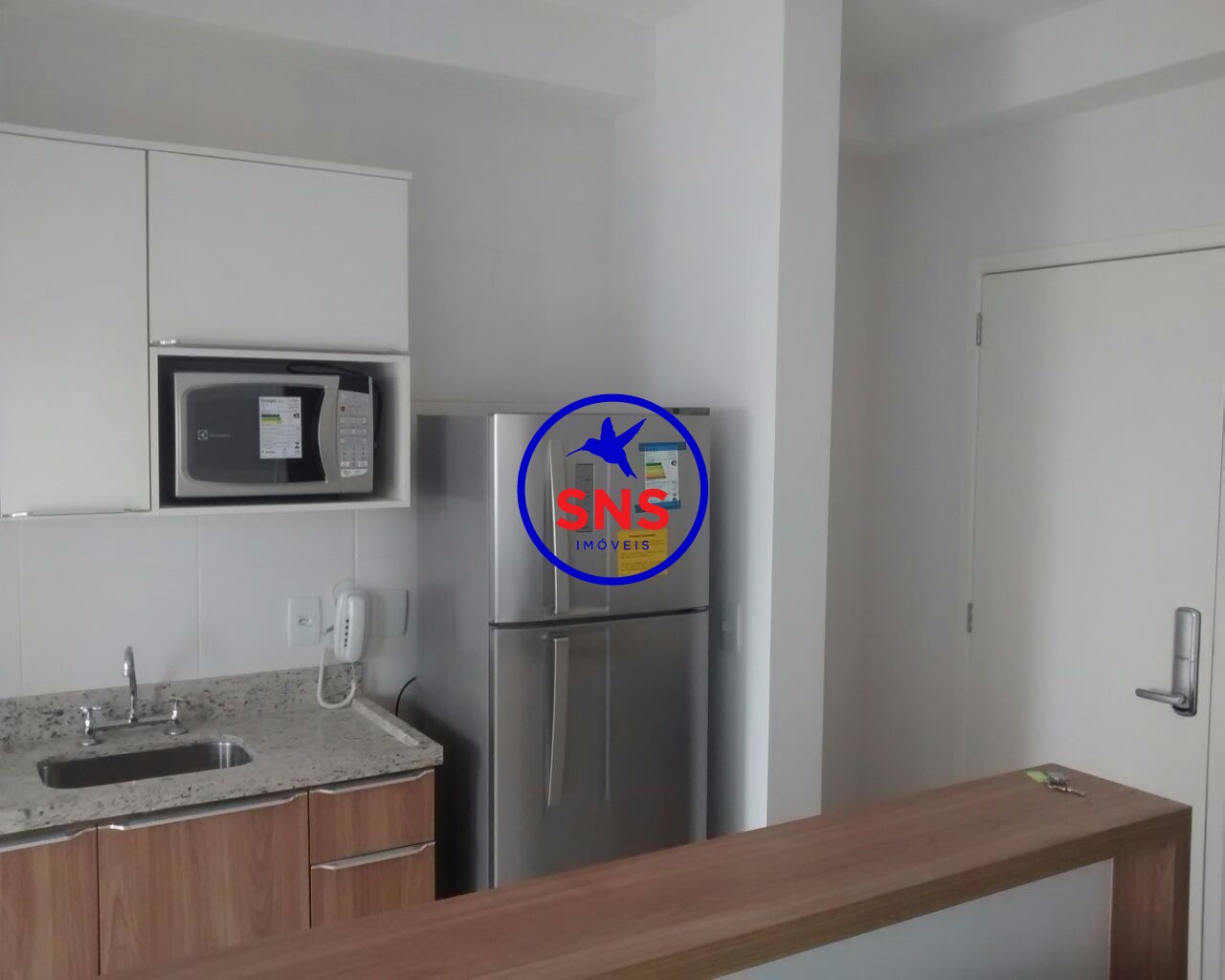 Apartamento, 1 quarto, 46 m² - Foto 20