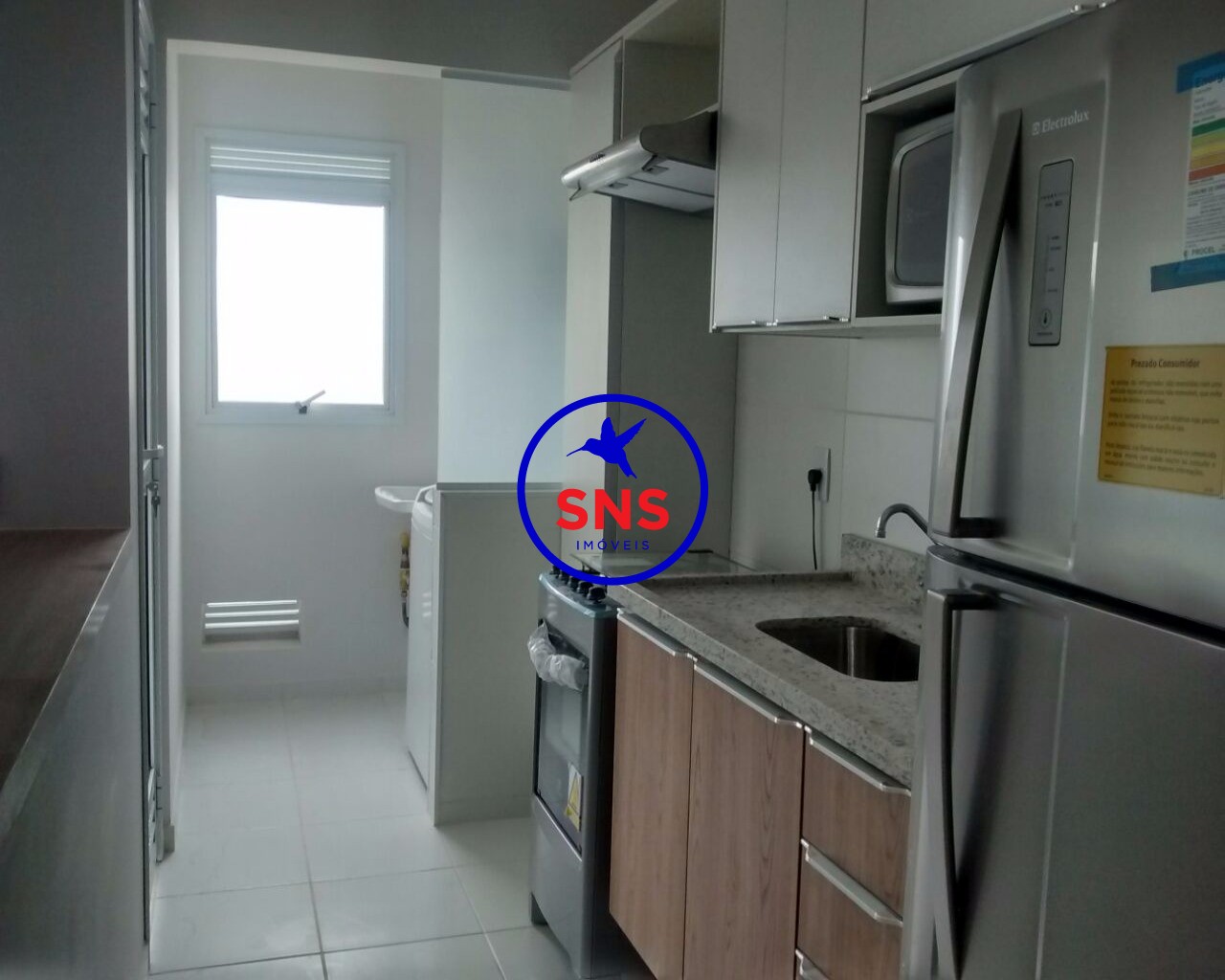 Apartamento, 1 quarto, 46 m² - Foto 21