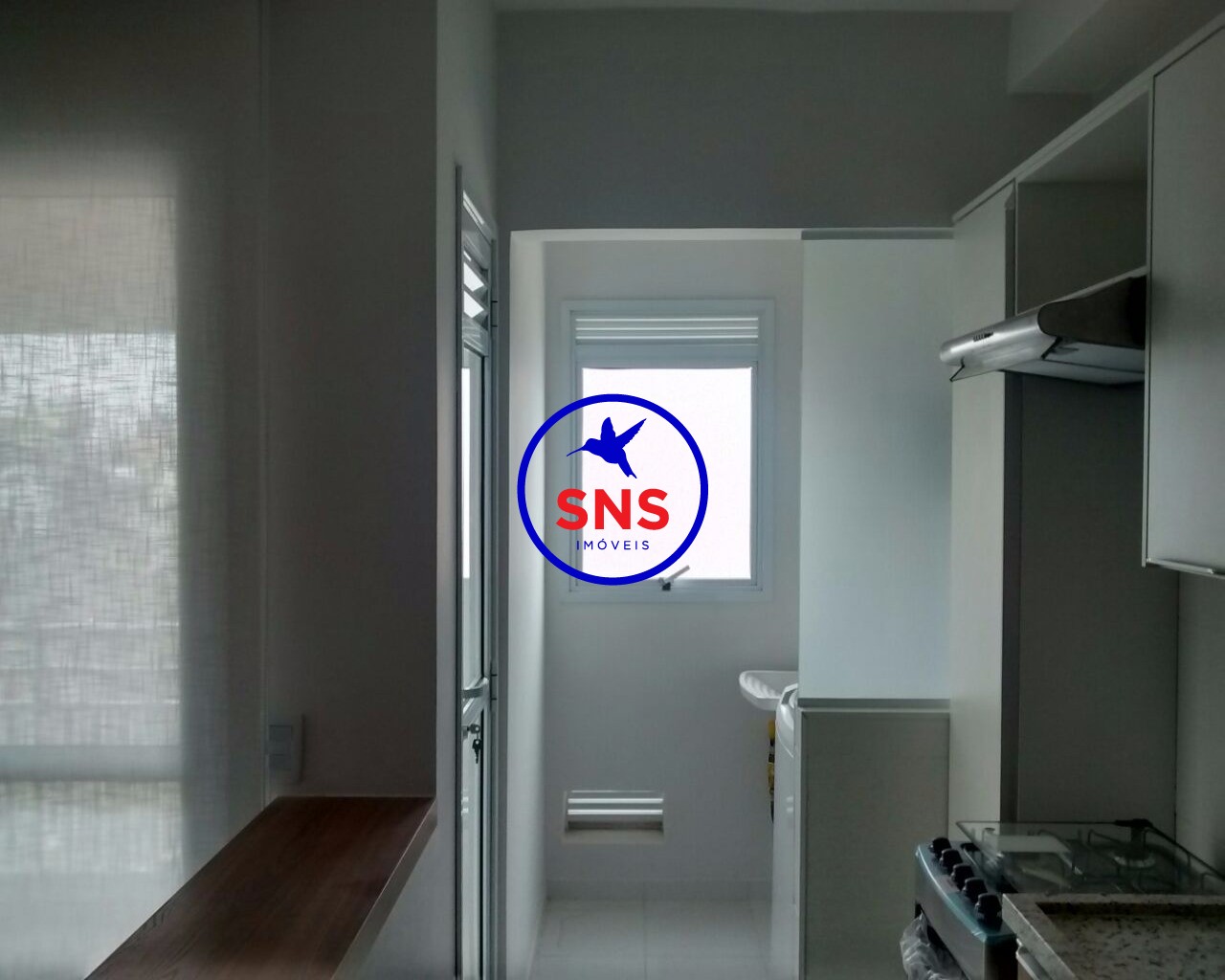 Apartamento, 1 quarto, 46 m² - Foto 23