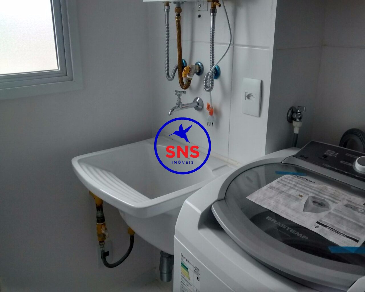 Apartamento, 1 quarto, 46 m² - Foto 24