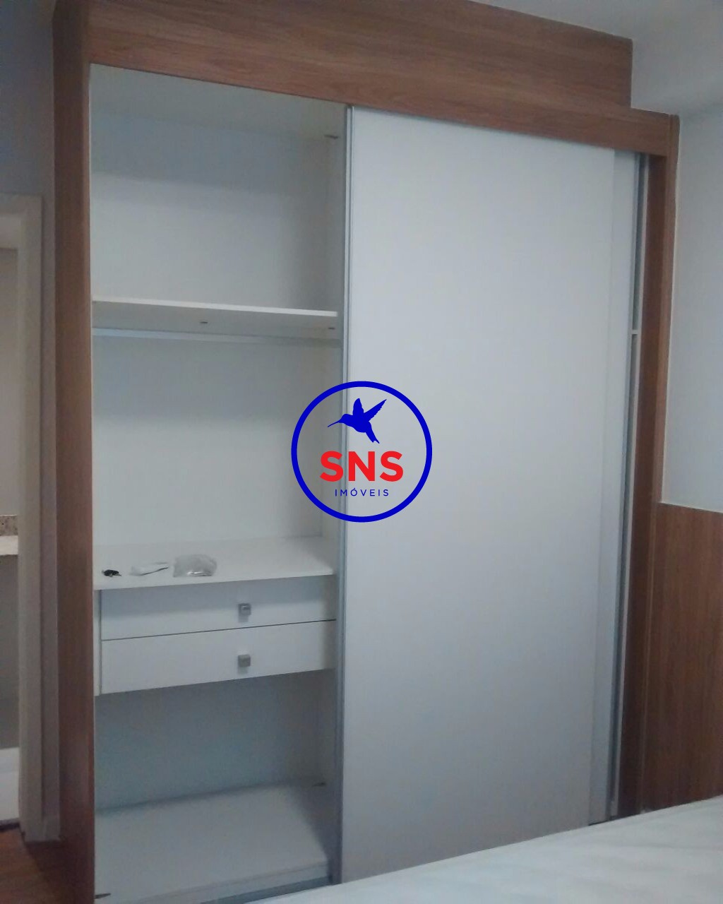 Apartamento, 1 quarto, 46 m² - Foto 28