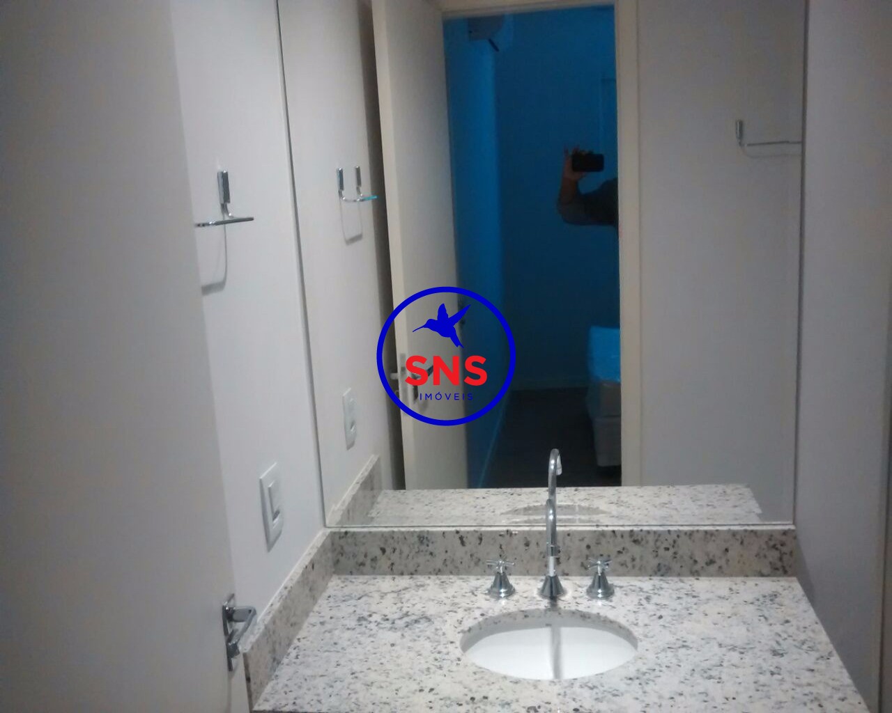 Apartamento, 1 quarto, 46 m² - Foto 29