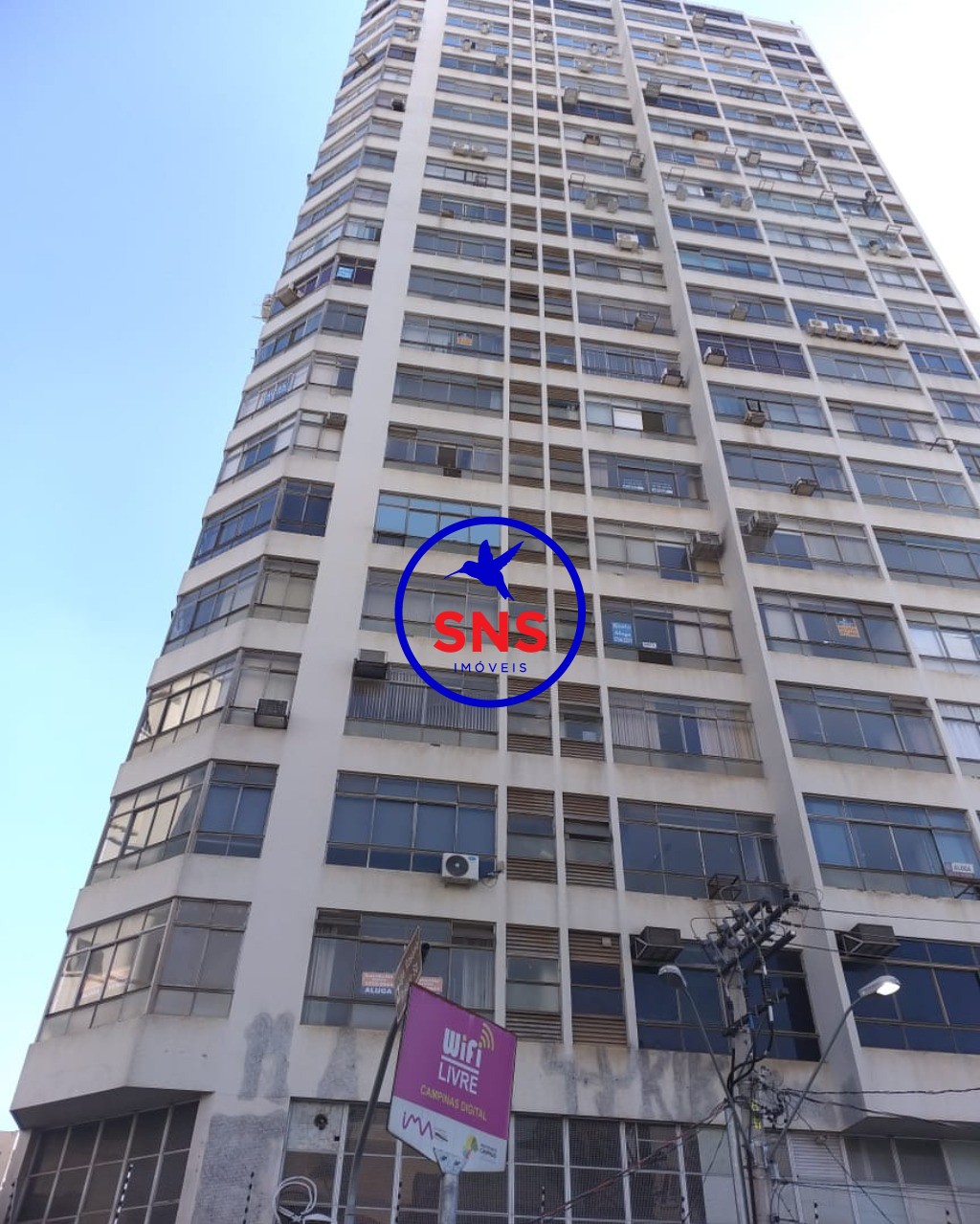 Sala-Conjunto, 40 m² - Foto 1