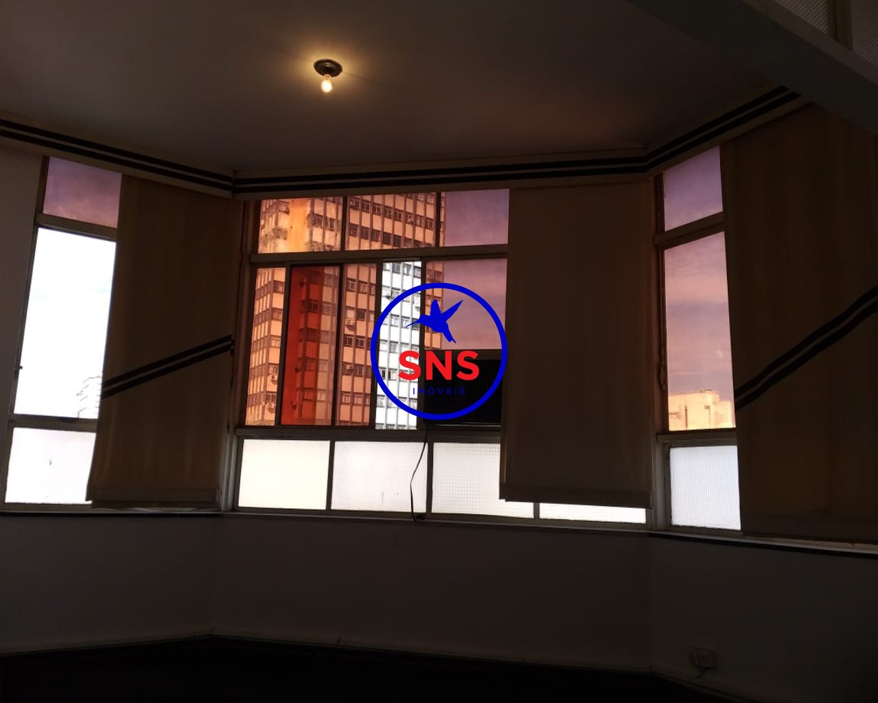 Sala-Conjunto, 40 m² - Foto 3