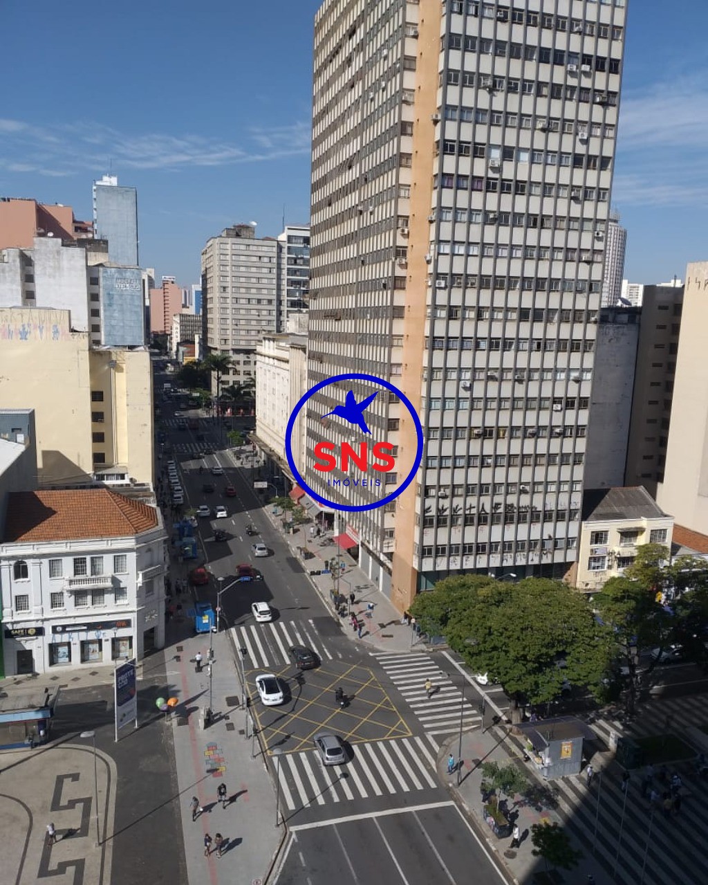 Sala-Conjunto, 40 m² - Foto 4