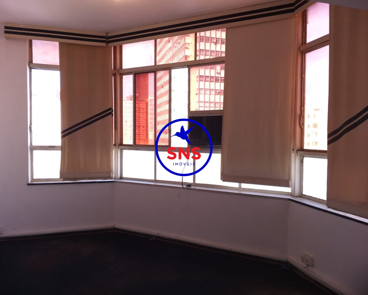 Sala-Conjunto, 40 m² - Foto 5