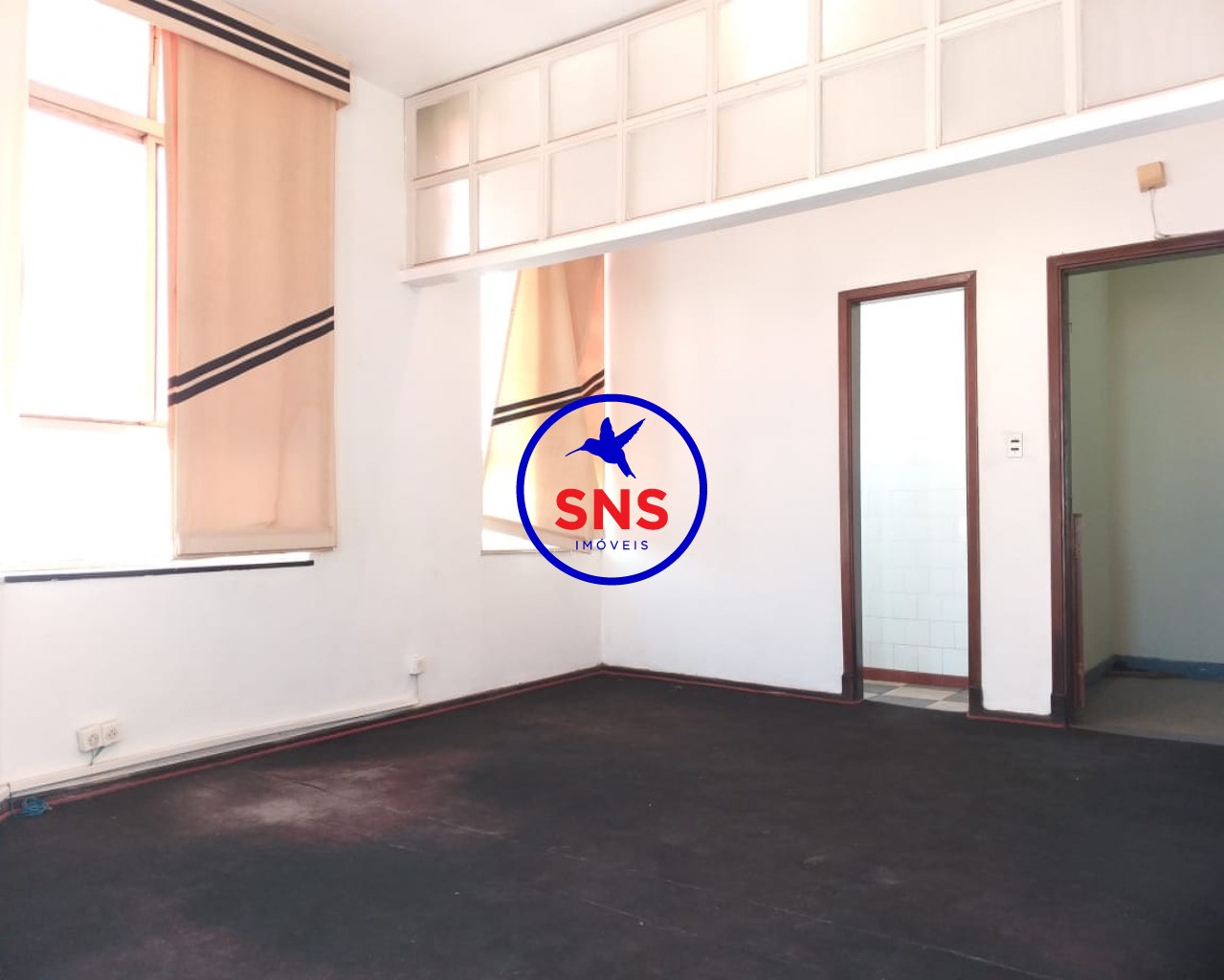 Sala-Conjunto, 40 m² - Foto 7