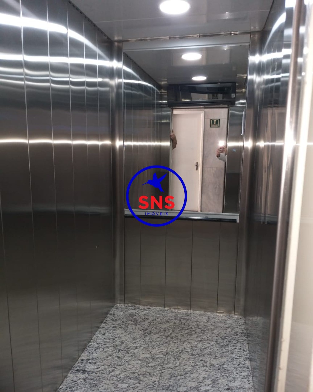 Sala-Conjunto, 40 m² - Foto 16