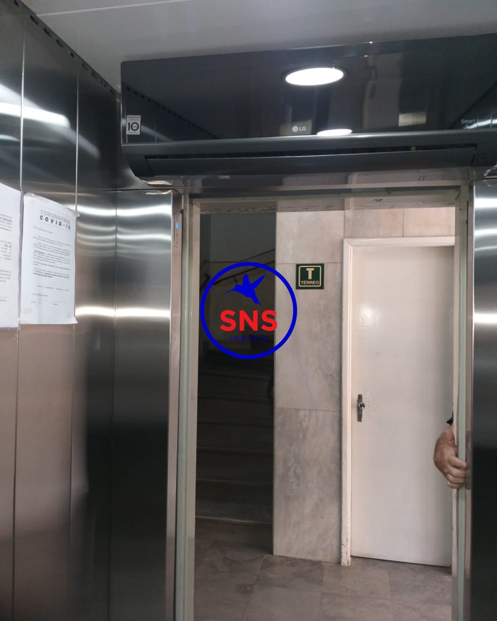 Sala-Conjunto, 40 m² - Foto 17