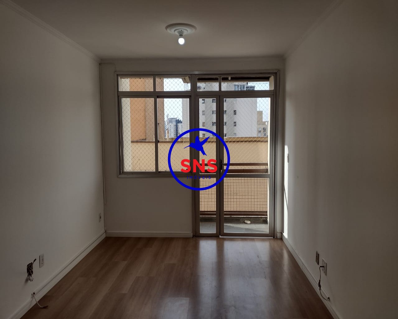 Apartamento, 2 quartos, 65 m² - Foto 1