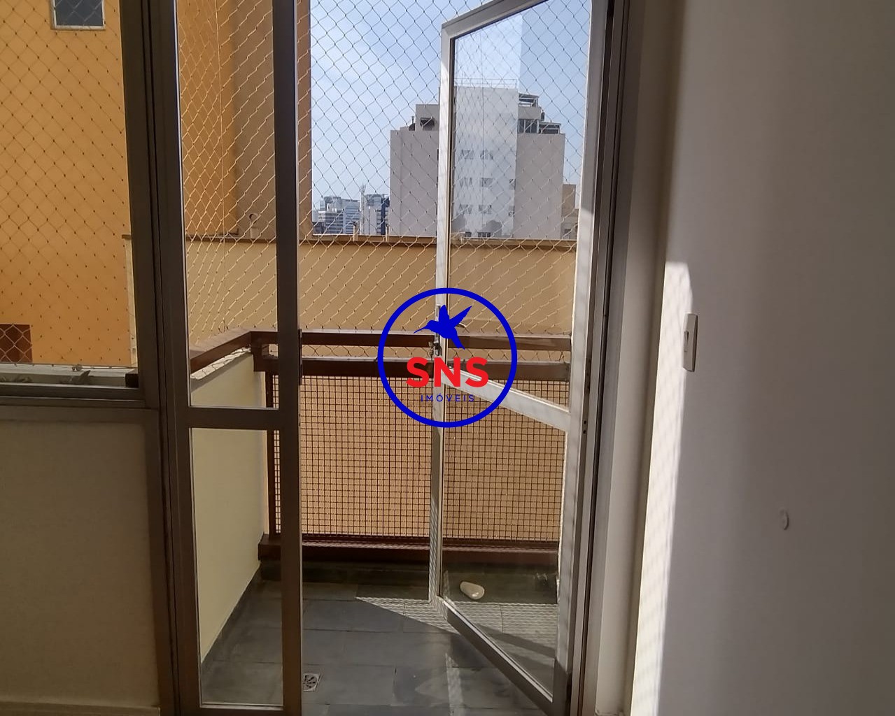 Apartamento, 2 quartos, 65 m² - Foto 2