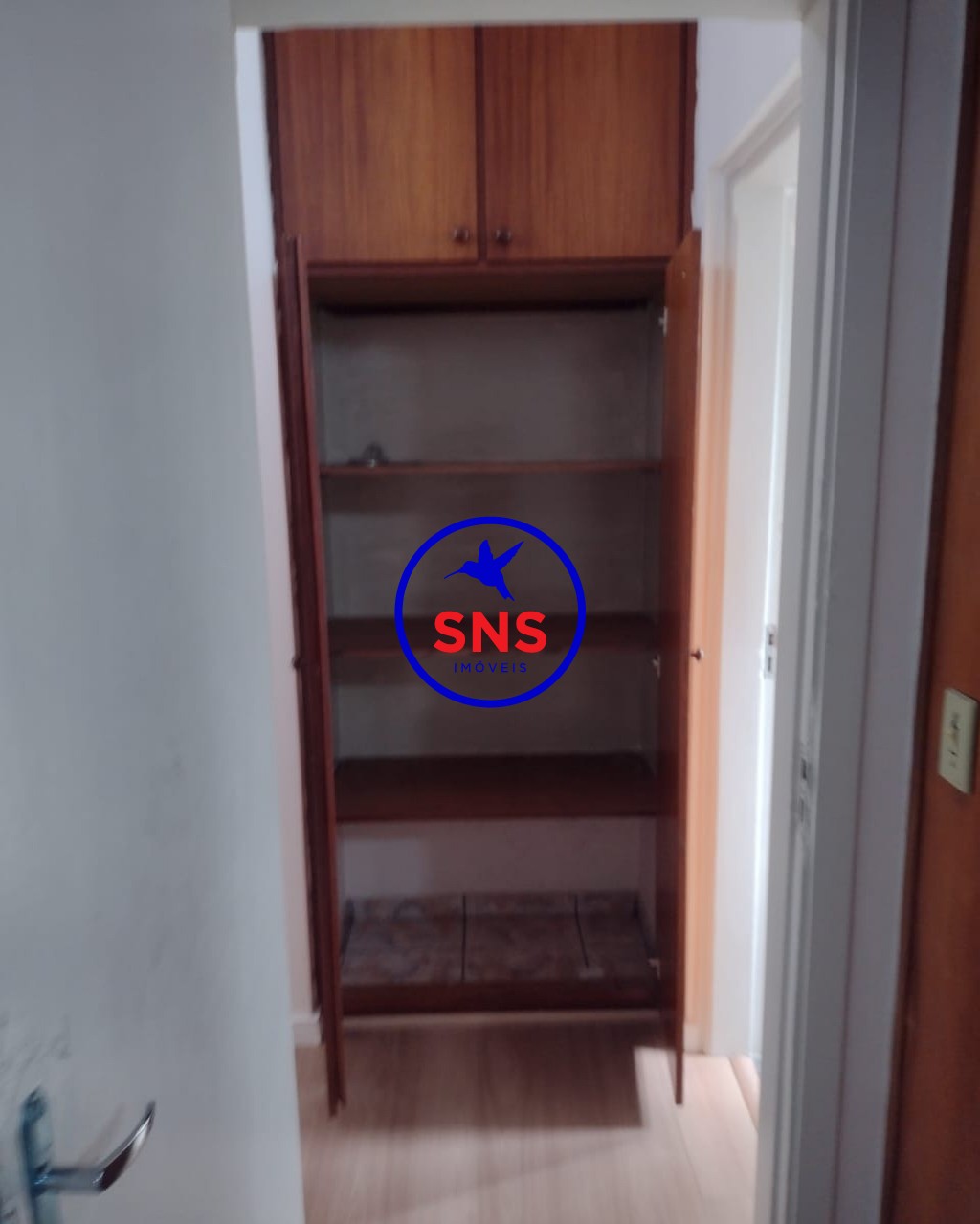 Apartamento, 2 quartos, 65 m² - Foto 8