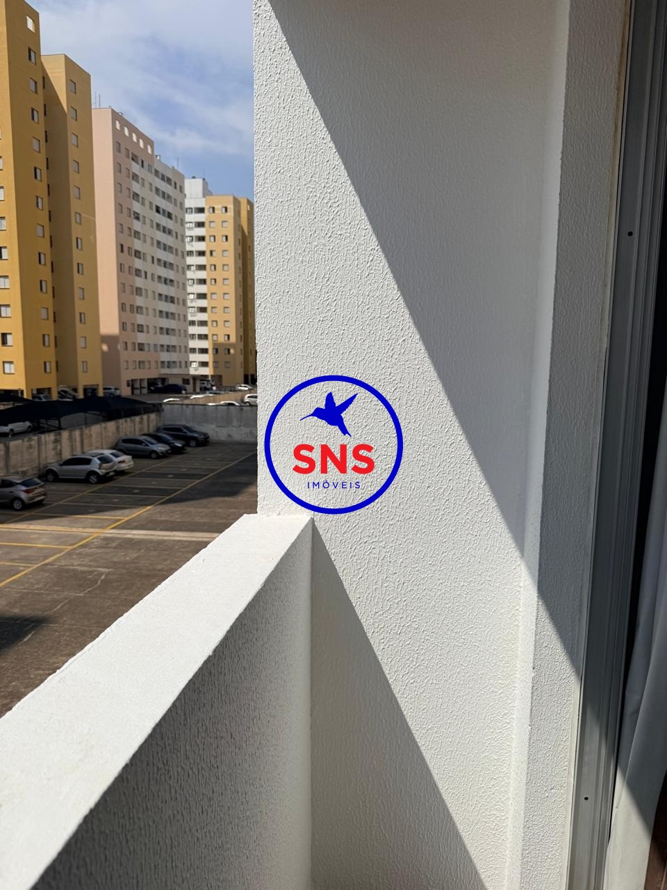 Apartamento, 2 quartos, 47 m² - Foto 3