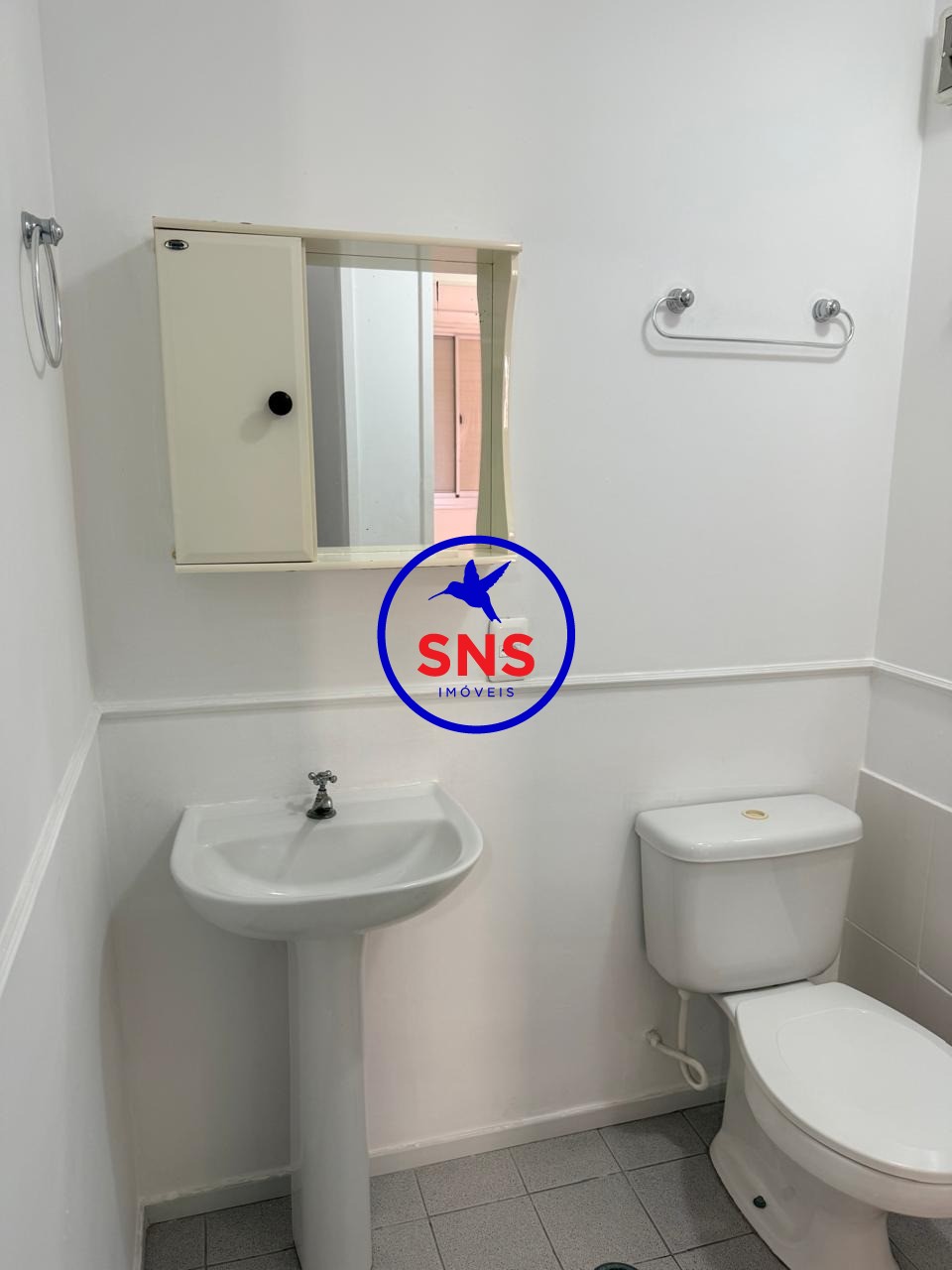 Apartamento, 2 quartos, 47 m² - Foto 6