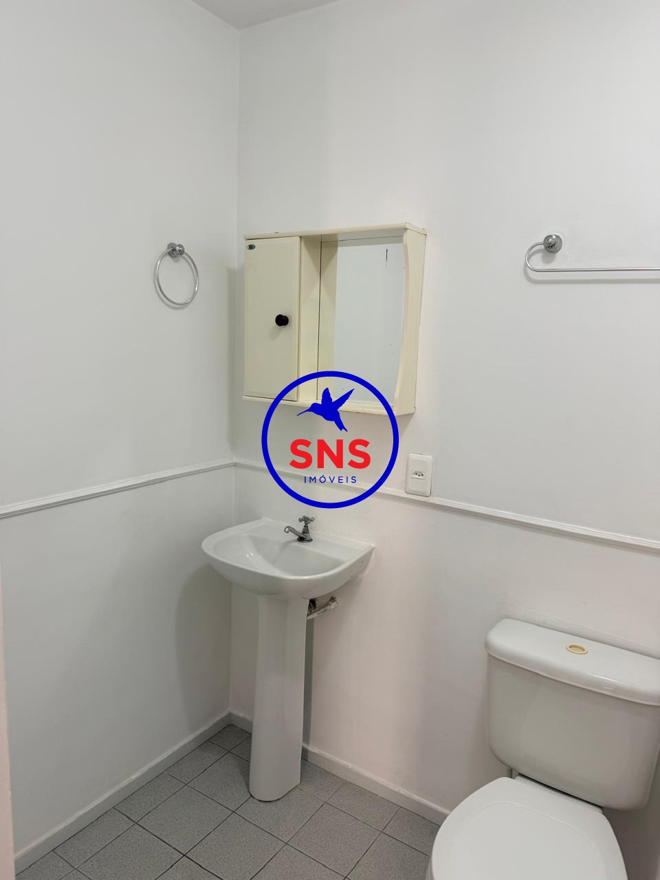 Apartamento, 2 quartos, 47 m² - Foto 7
