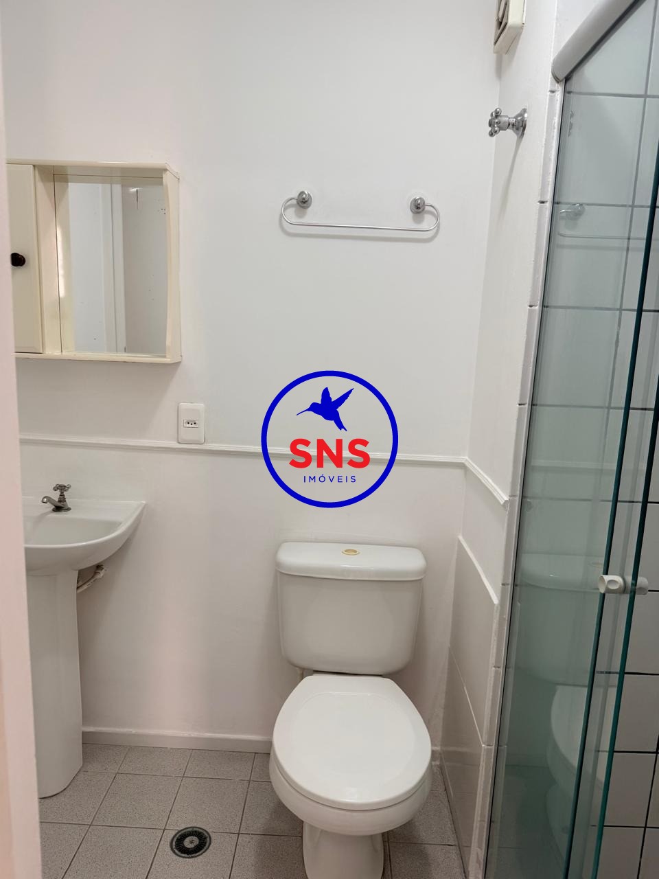 Apartamento, 2 quartos, 47 m² - Foto 8