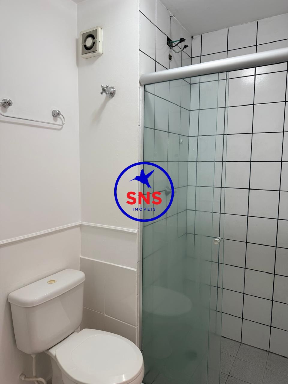 Apartamento, 2 quartos, 47 m² - Foto 9