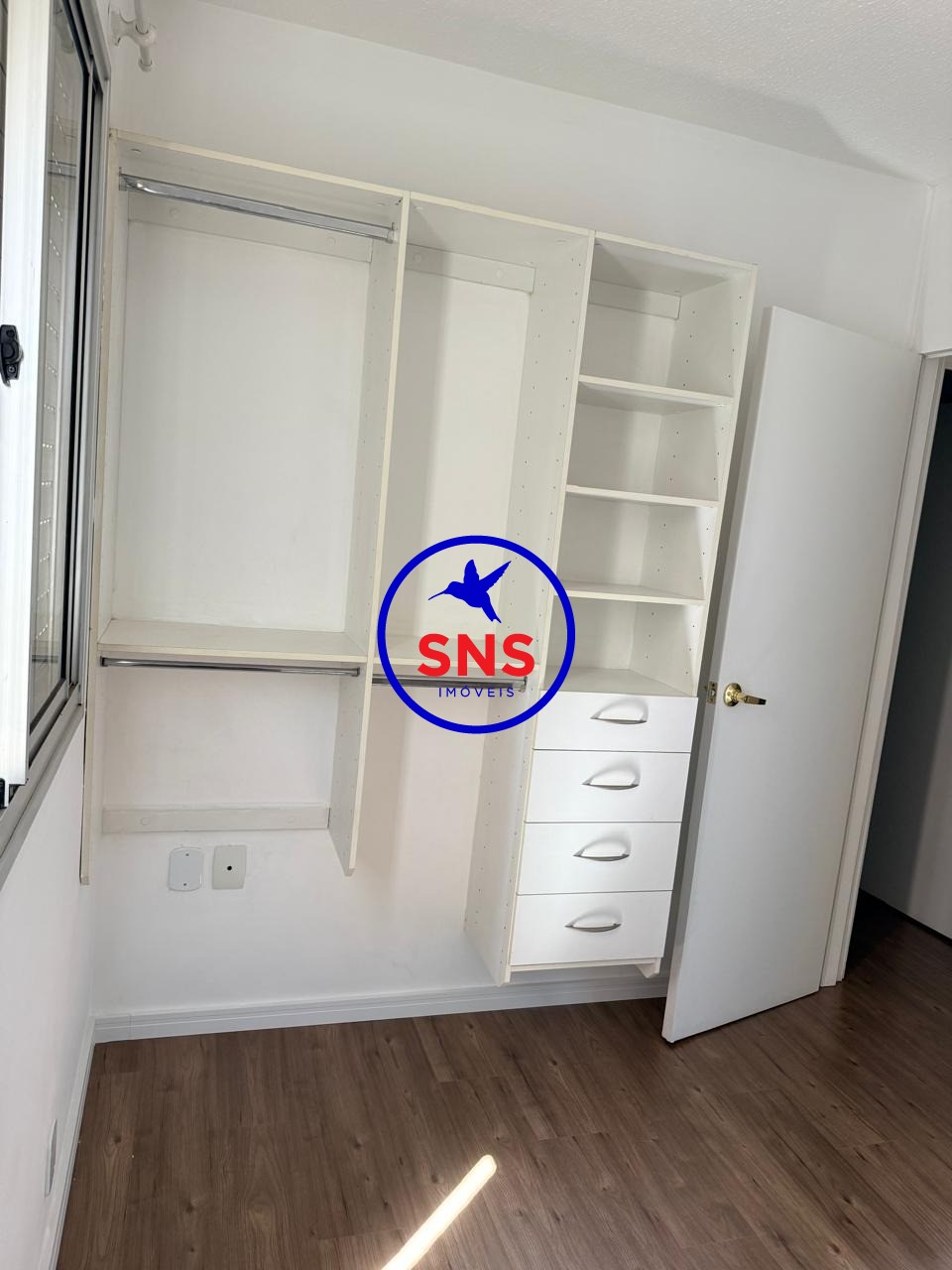 Apartamento, 2 quartos, 47 m² - Foto 12