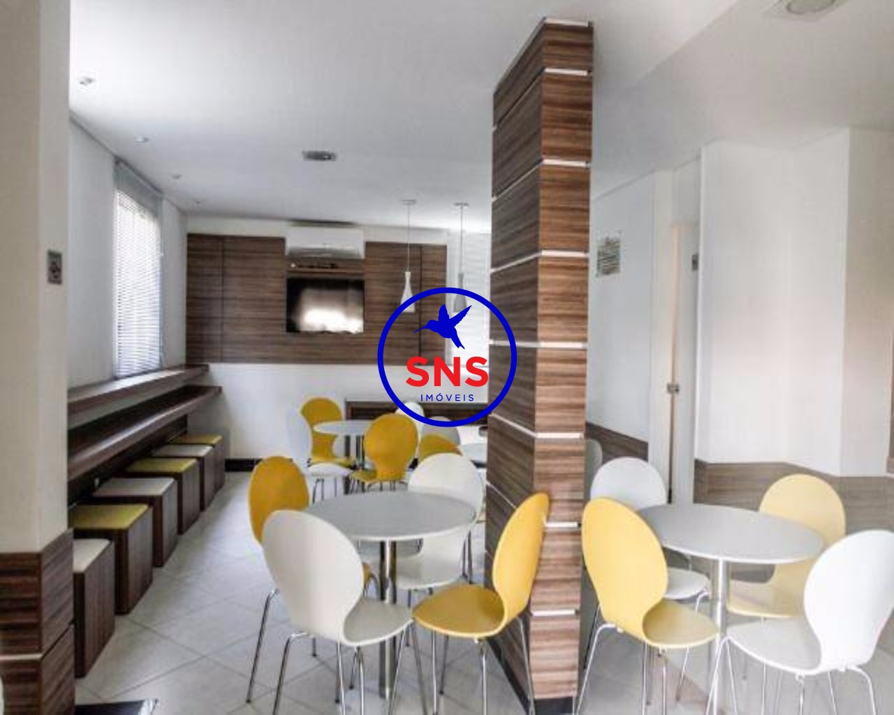 Apartamento, 2 quartos, 47 m² - Foto 15
