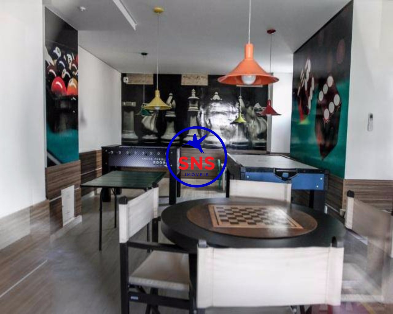 Apartamento, 2 quartos, 47 m² - Foto 17