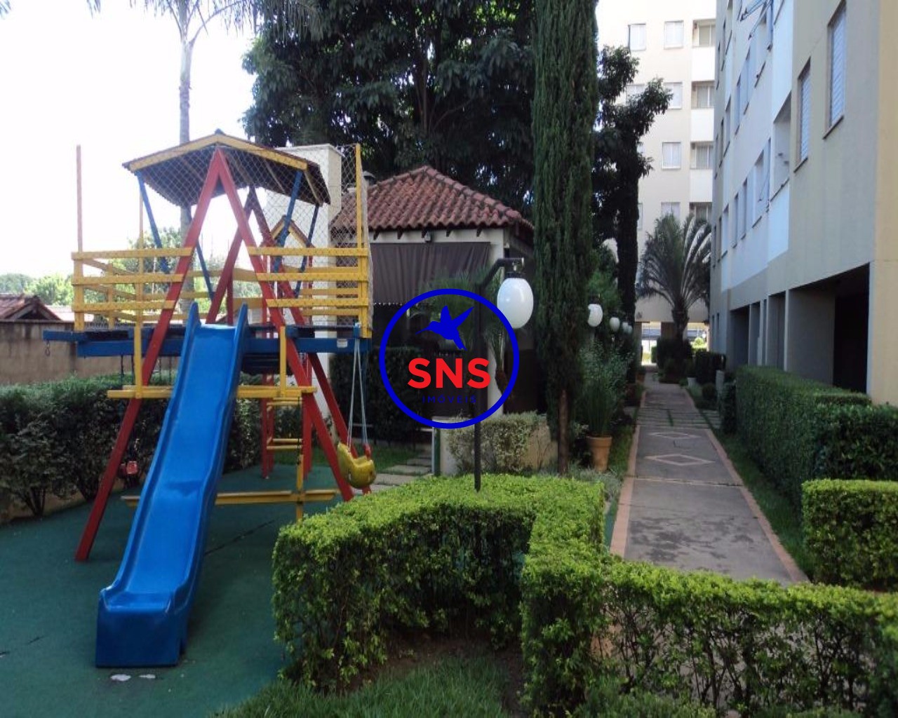 Apartamento, 2 quartos, 47 m² - Foto 19