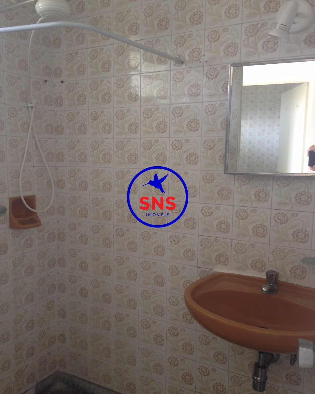 Kitnet-Studio, 35 m² - Foto 3