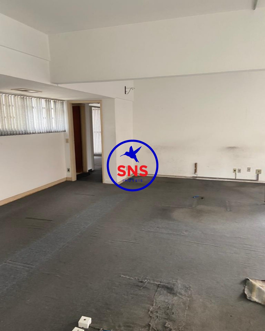 Sala-Conjunto, 246 m² - Foto 2