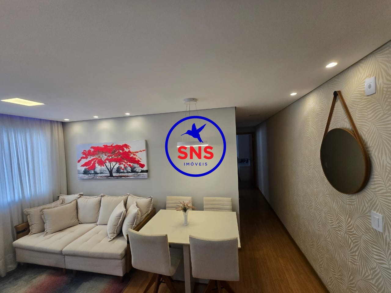 Apartamento, 2 quartos, 49 m² - Foto 5