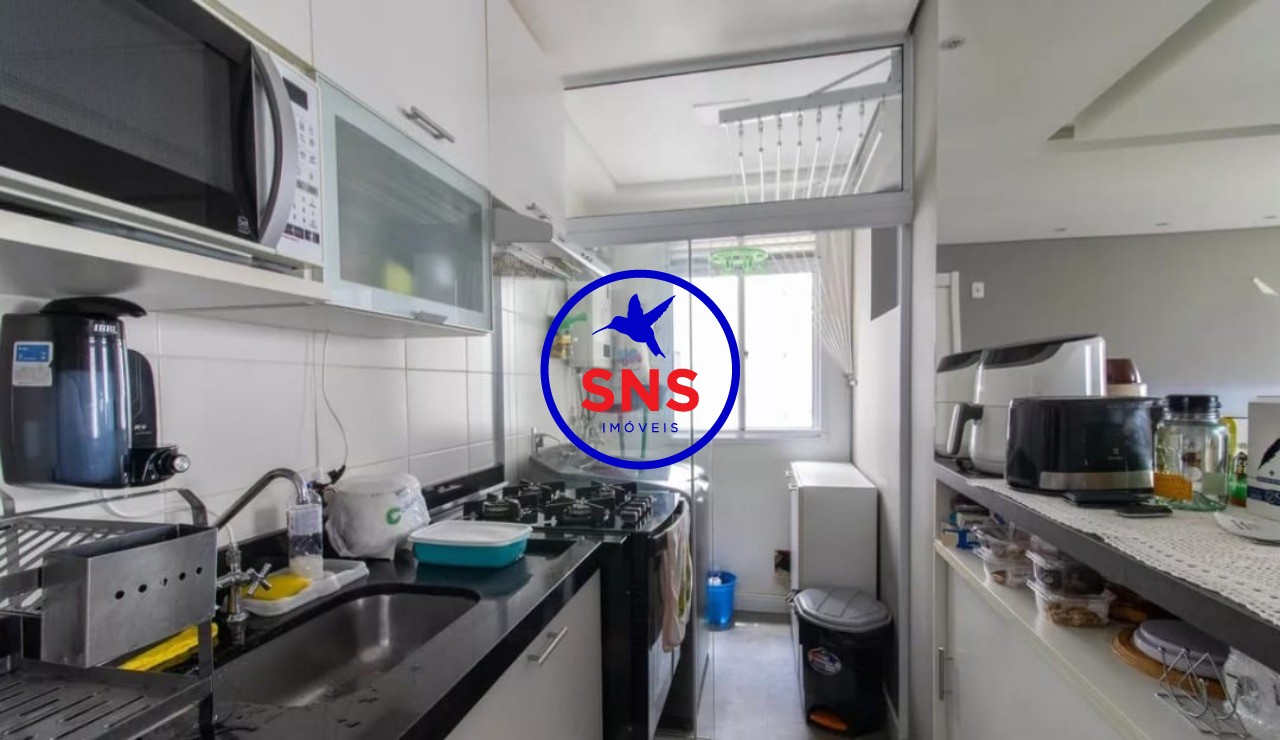 Apartamento, 2 quartos, 67 m² - Foto 9