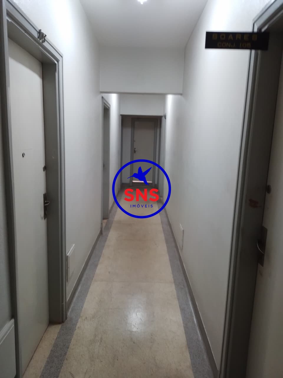 Sala-Conjunto, 50 m² - Foto 8