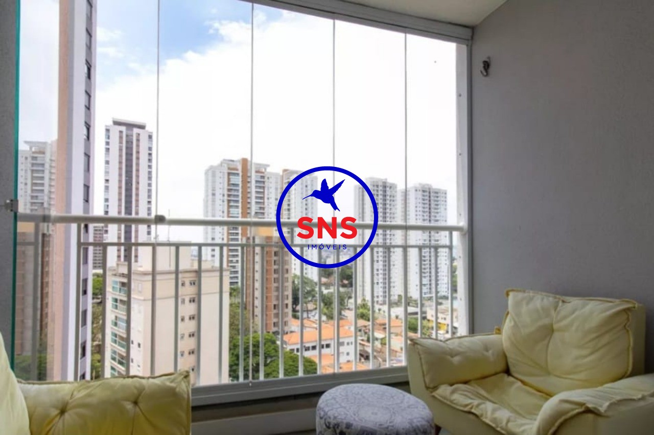 Apartamento, 2 quartos, 67 m² - Foto 23