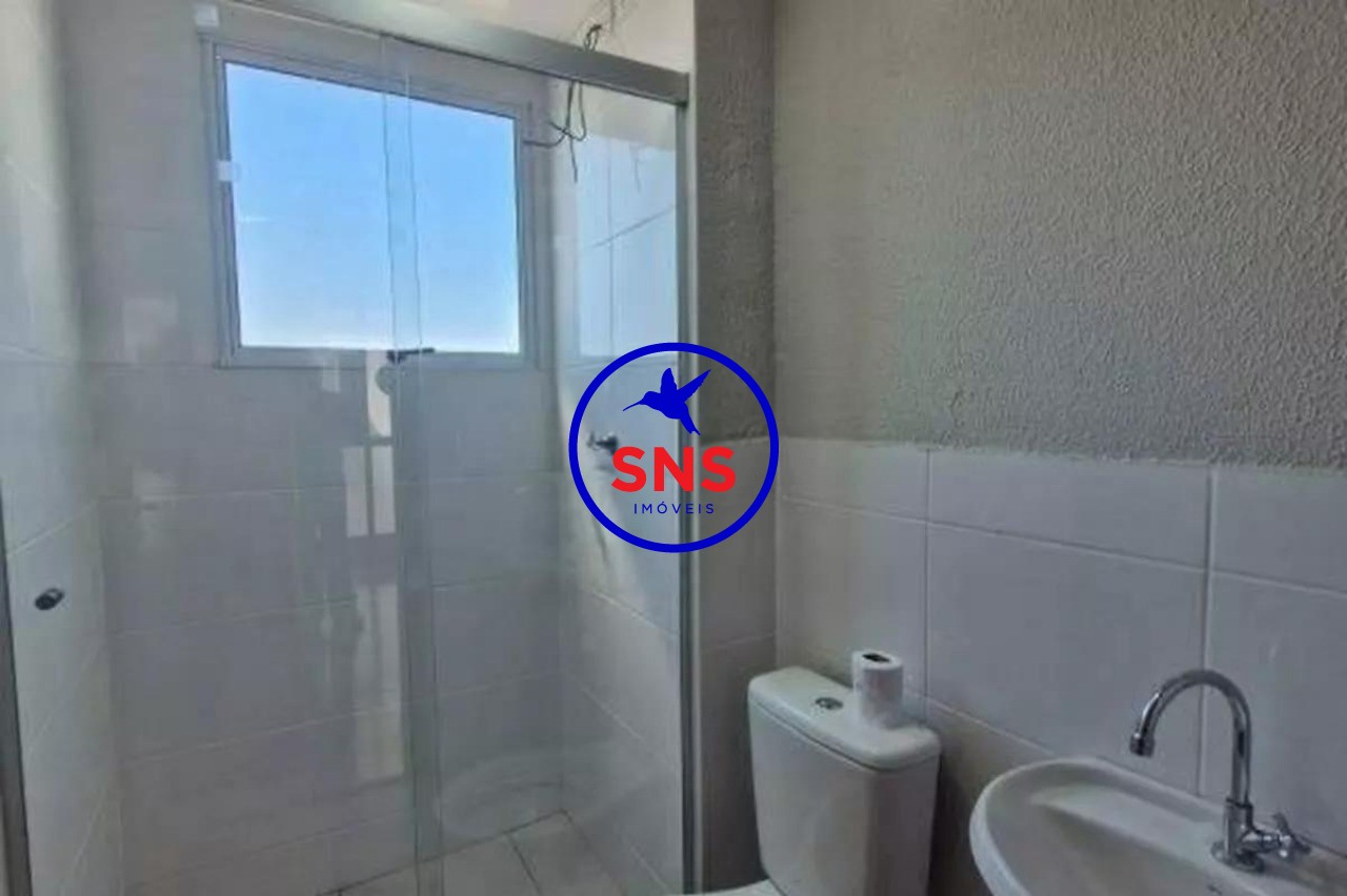 Apartamento, 2 quartos, 51 m² - Foto 4