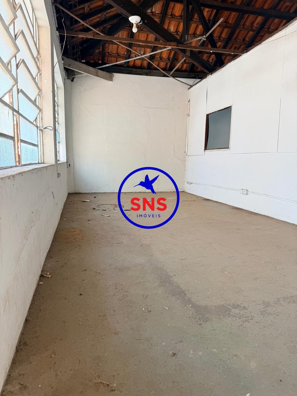 Depósito-Galpão, 240 m² - Foto 7