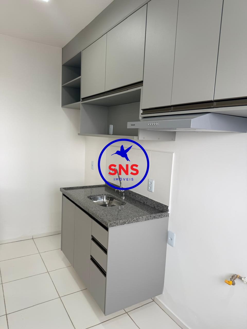 Apartamento, 2 quartos, 45 m² - Foto 4