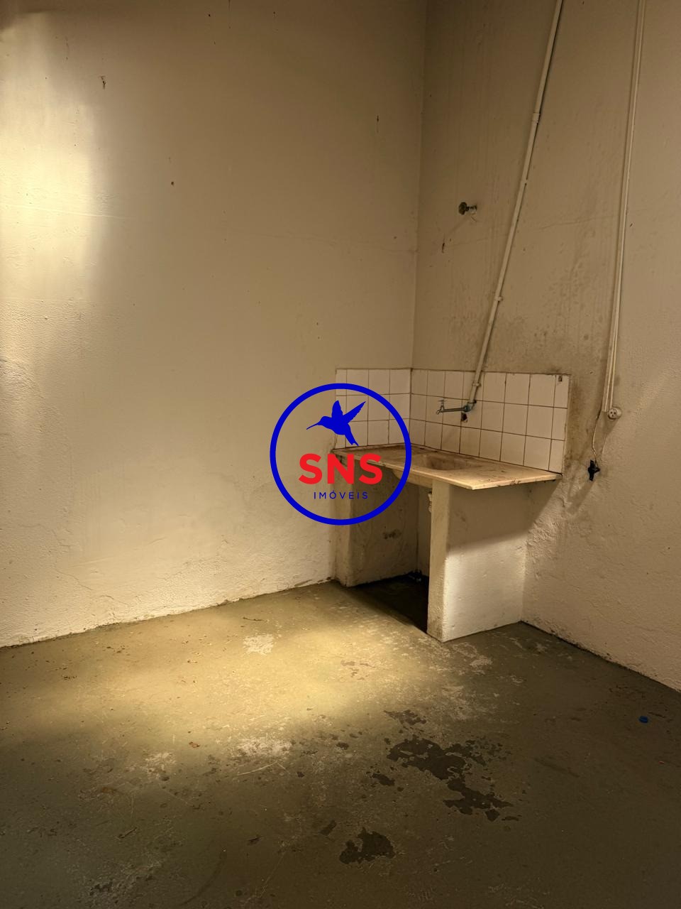 Depósito-Galpão, 240 m² - Foto 9