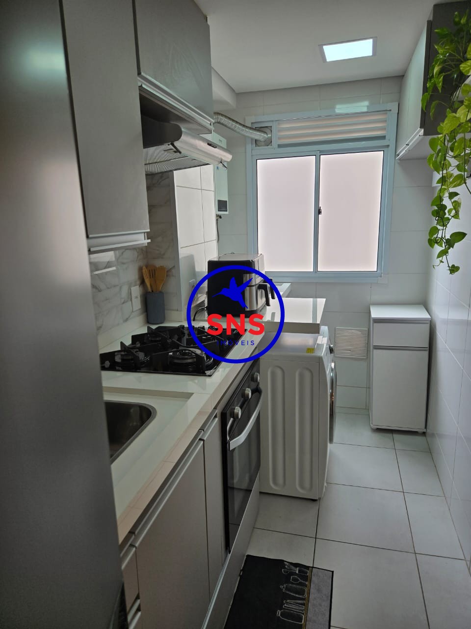 Apartamento, 2 quartos, 49 m² - Foto 27