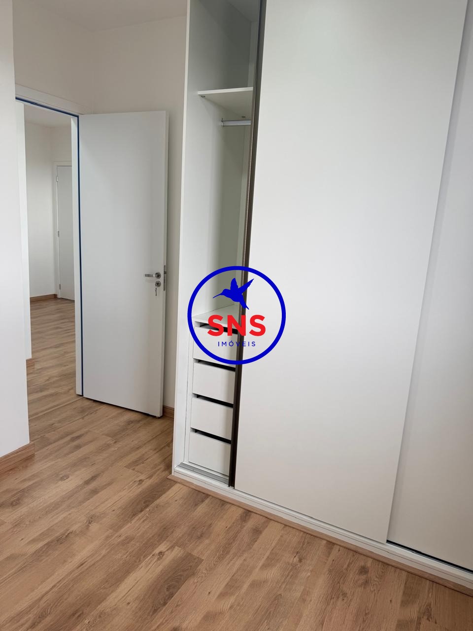 Apartamento, 2 quartos, 45 m² - Foto 11