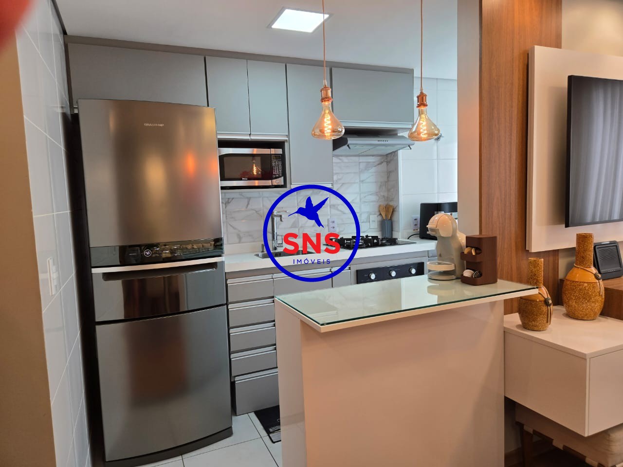 Apartamento, 2 quartos, 49 m² - Foto 25