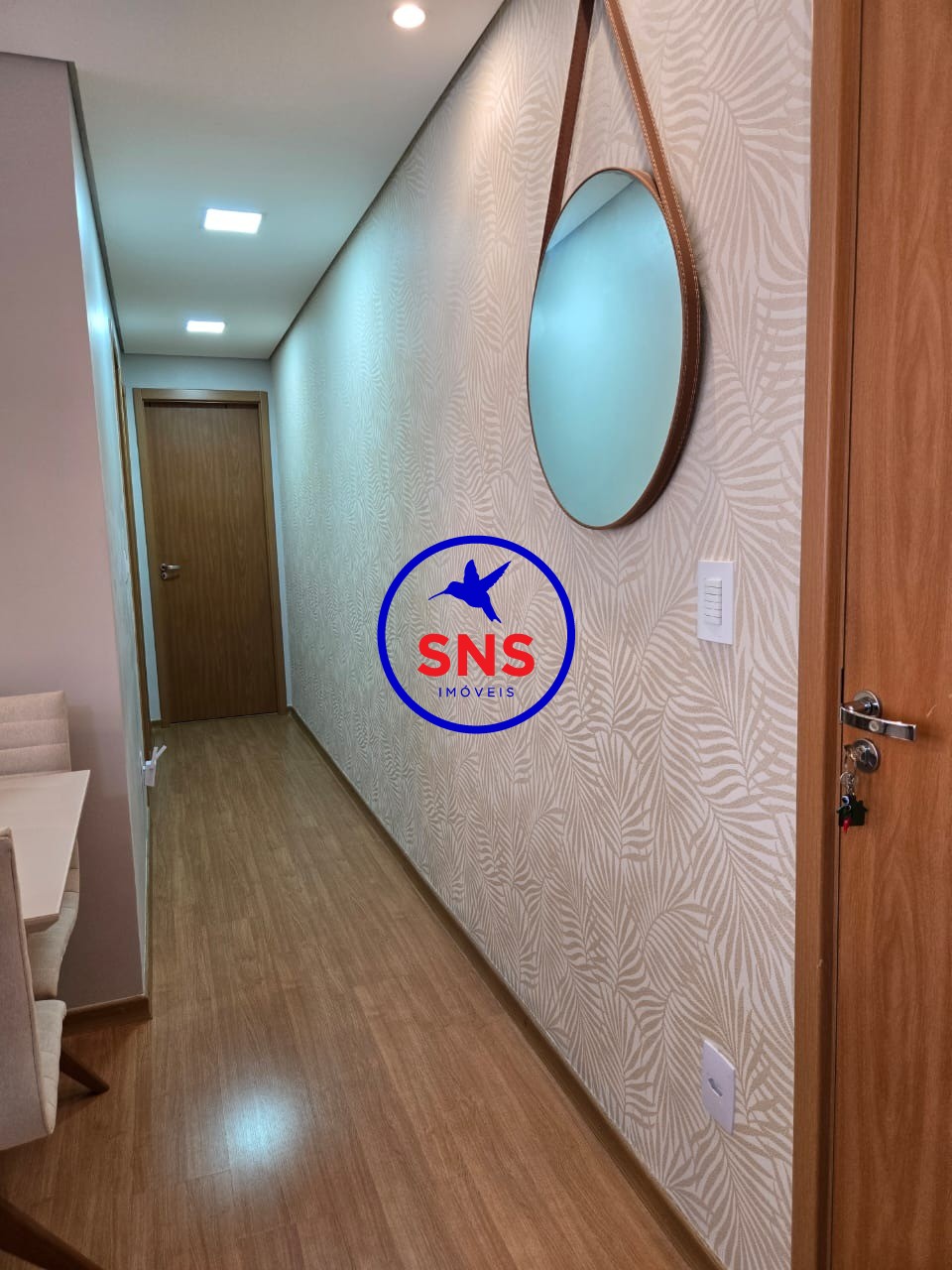 Apartamento, 2 quartos, 49 m² - Foto 6